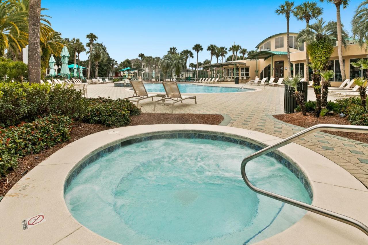 Rendezvous Paradise Destin Exteriér fotografie