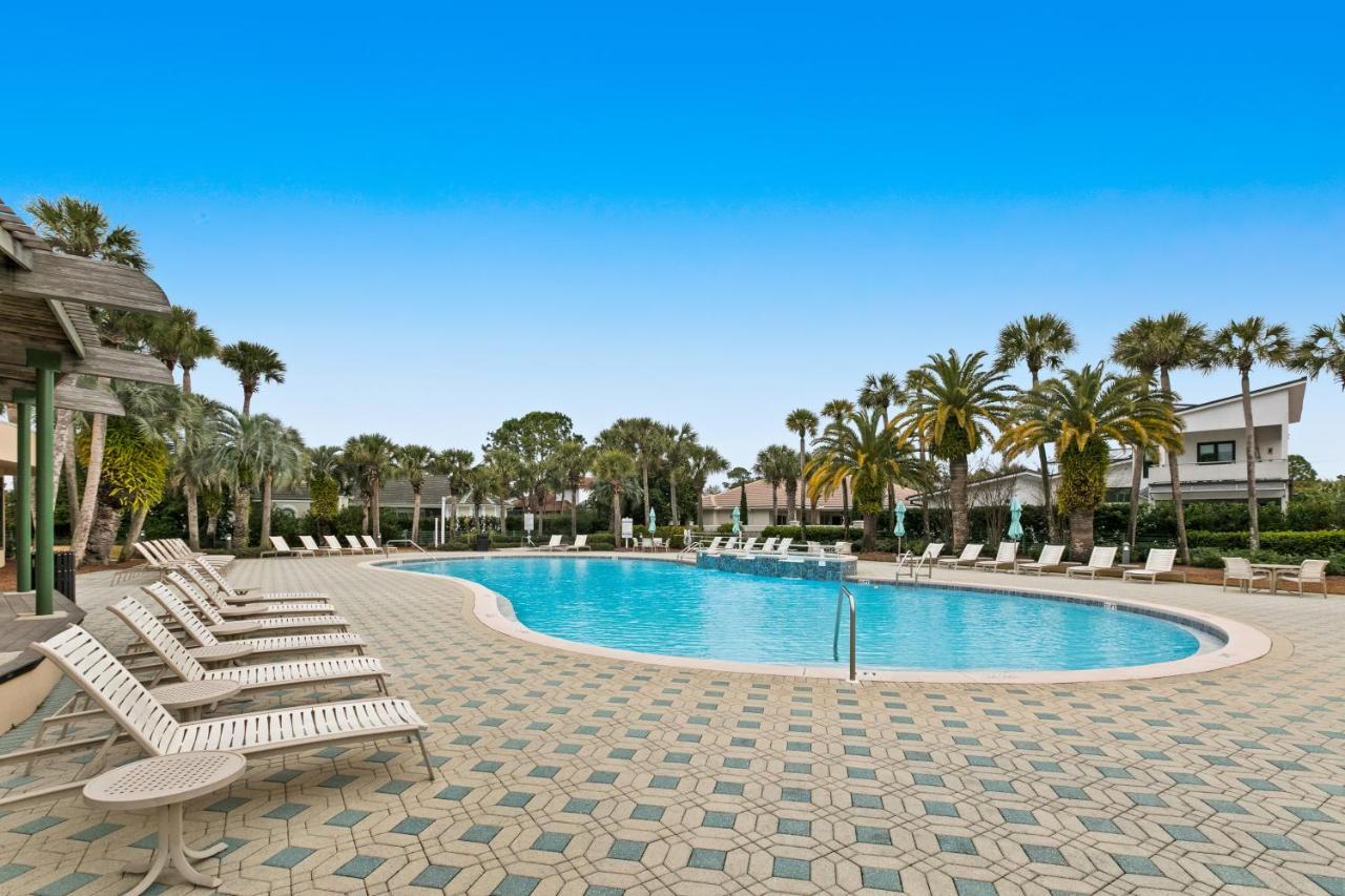 Rendezvous Paradise Destin Exteriér fotografie